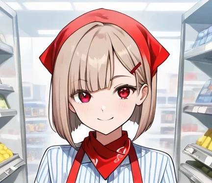 のどかのアバター