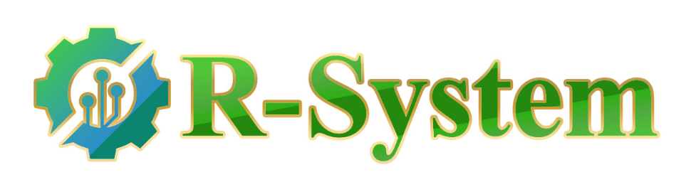 R-Systemの画像